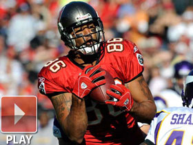 Tampa Bay Buccaneers Minnesota Vikings